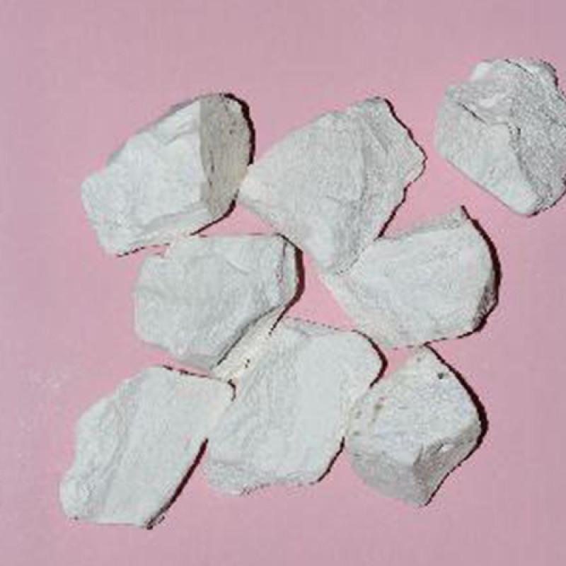 Burnt Lime