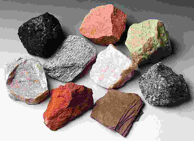 Burnt Lime