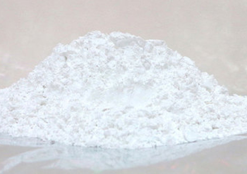 Calcined Lime
