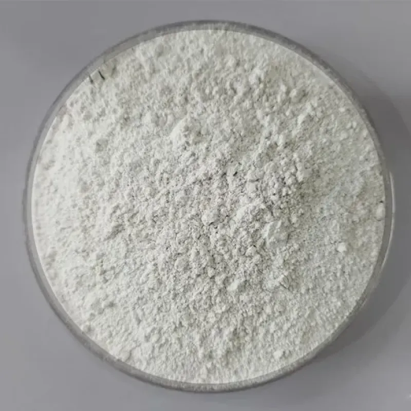 Dolomite Lime