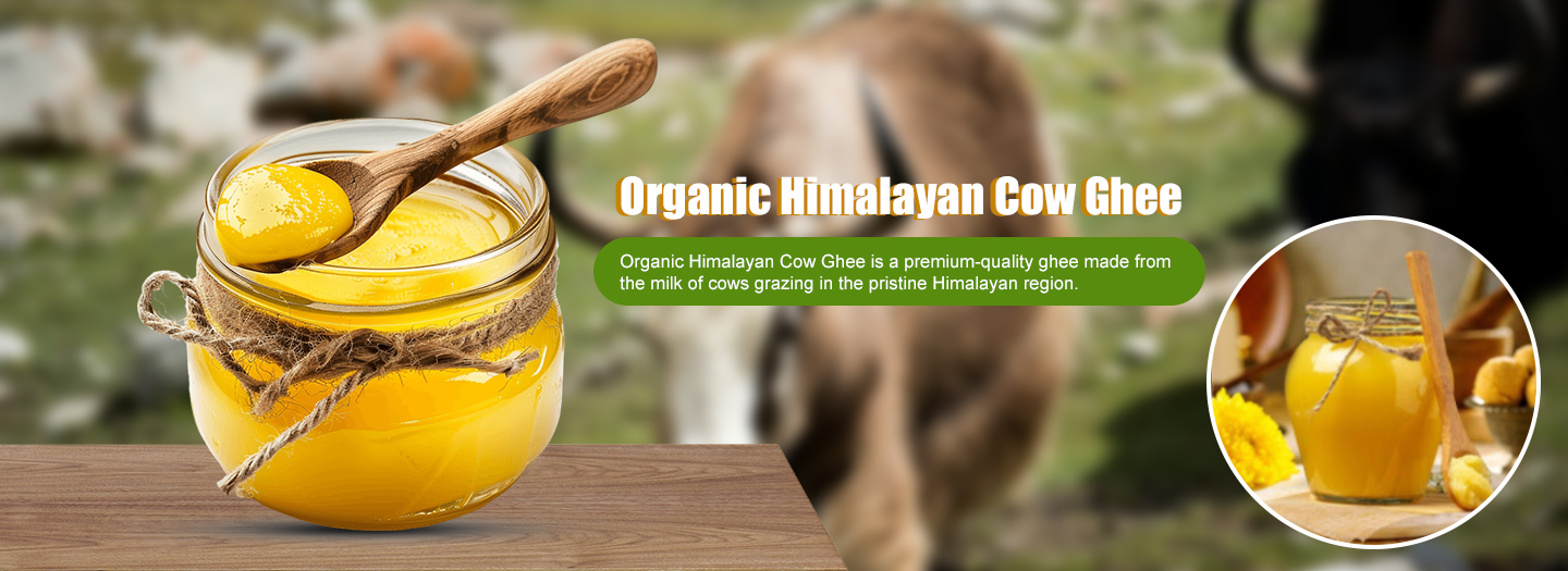 Cow Ghee