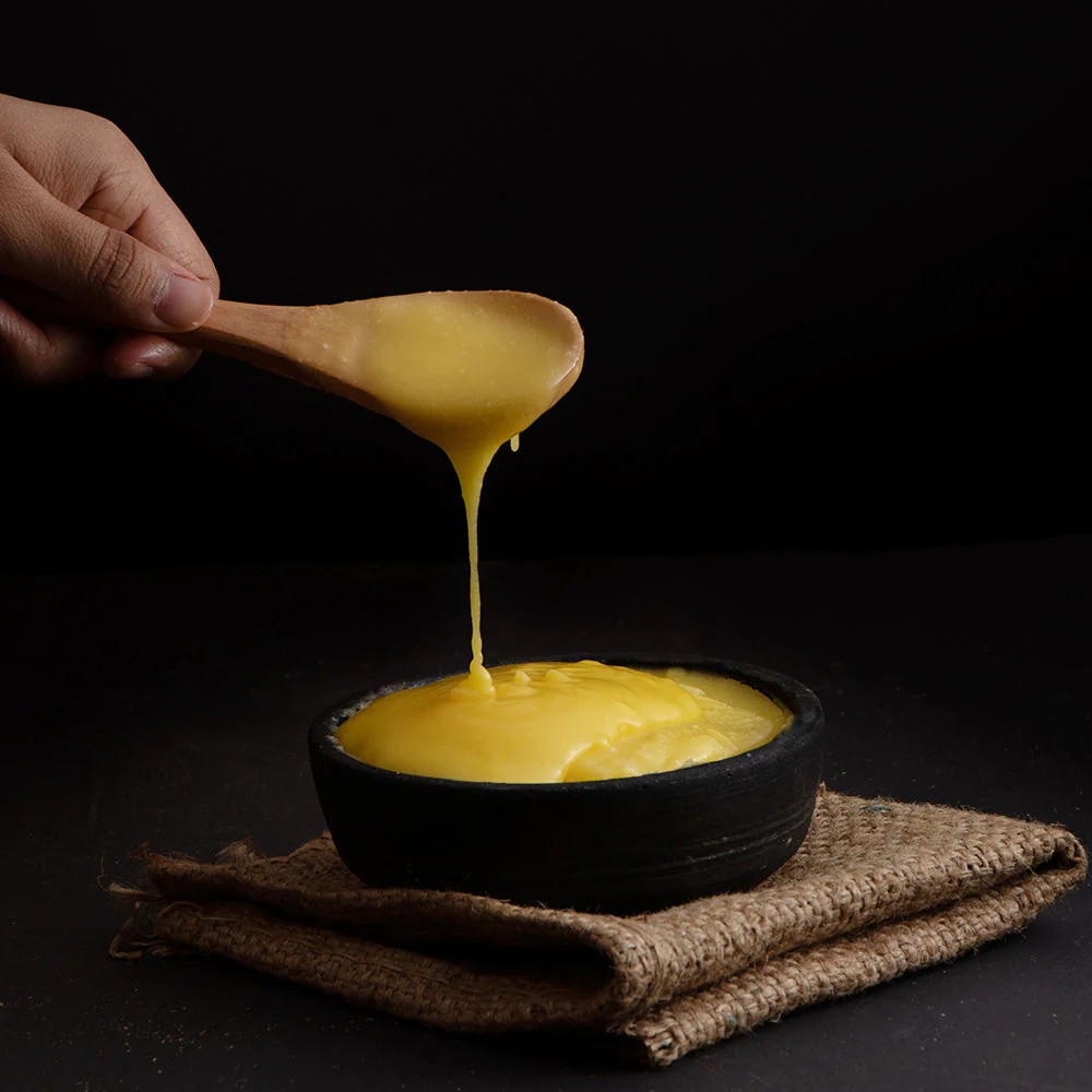 Cow Ghee