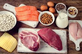 Animal Products