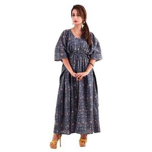Kaftans