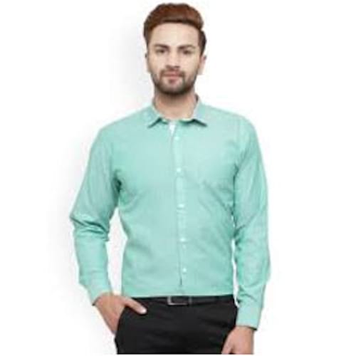 Plain Cotton Shirts