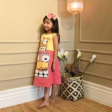 Linen Dress