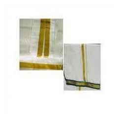 Silk Dhotis