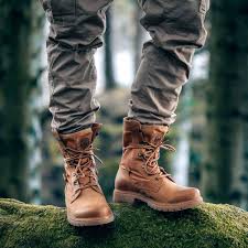 Mens Boots