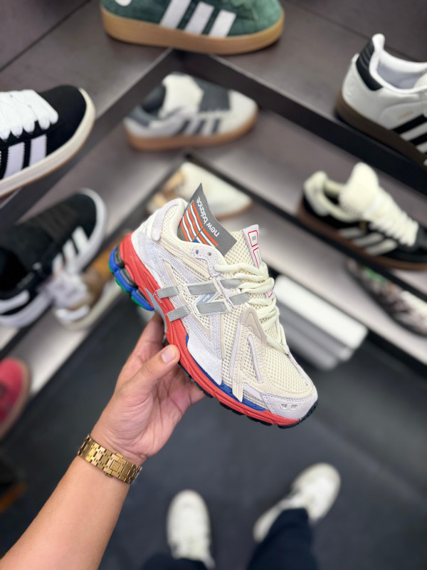 New Balance 1906 Shoes