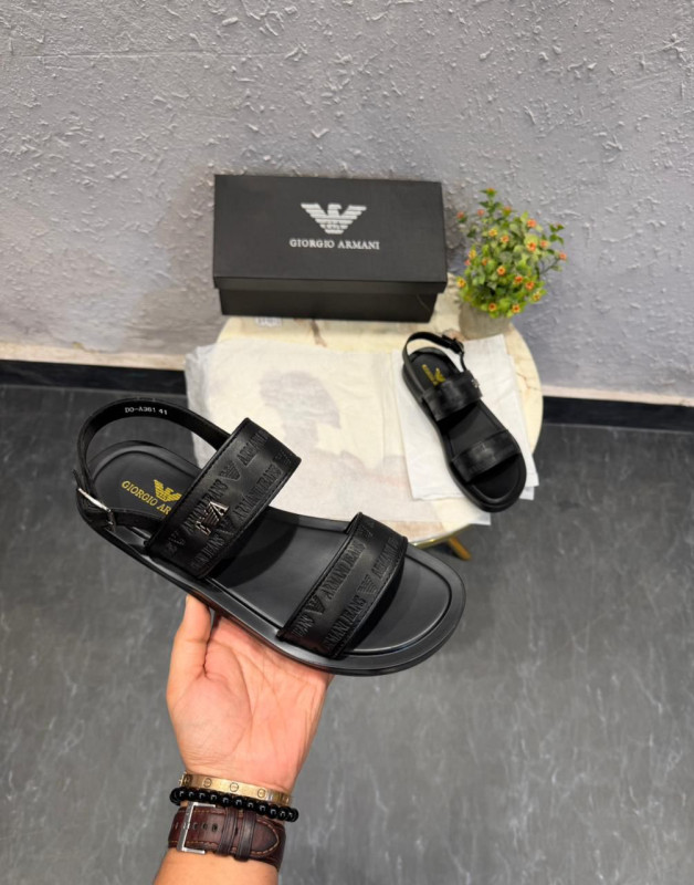 Gucci Slippers