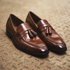 Leather Formal Shoe