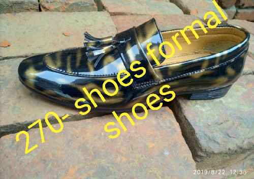 Formal Shoes