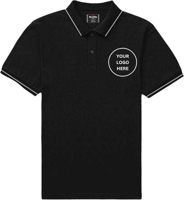 Branded T-Shirts