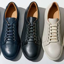 Womens Casual Footwear