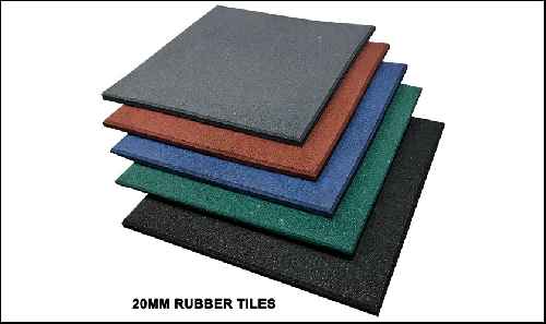 Gym Mat