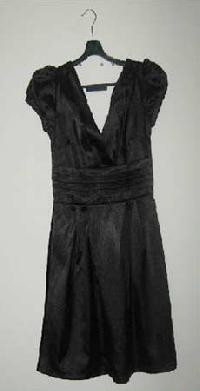 Ladies V Neck Top 01