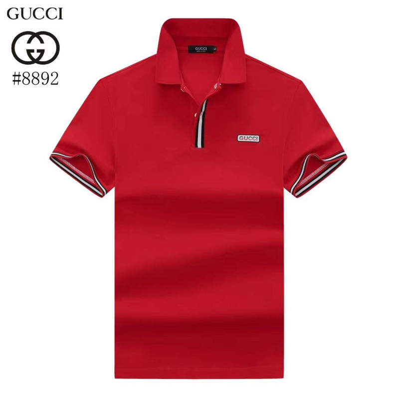 Gucci Lycra T-Shirts