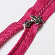Nylon Zippers