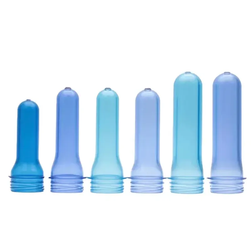 Mineral Water Bottle Pet Preform