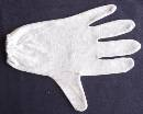Hosiery Double Layer Hand Gloves