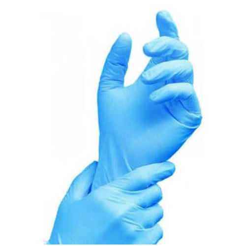Nitrile Hand Gloves