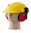 Industrial Safety Helmet