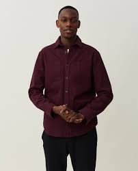 Nx Collar Neck Mens Printed Shirts