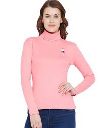 Collar Neck Half Sleeves Custom Polo T Shirts