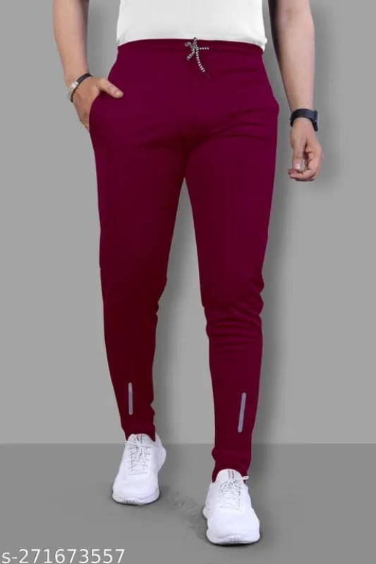 Mens Track Pant Collection
