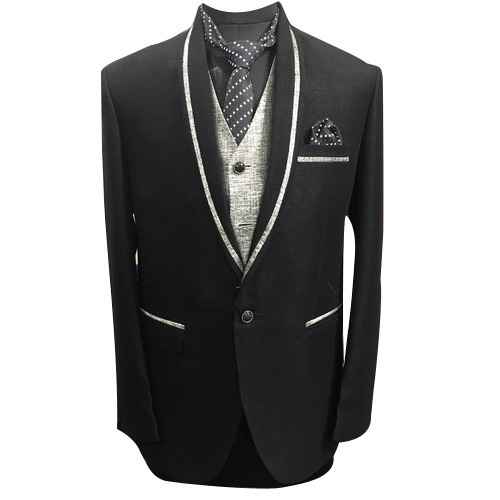 Mens Formal Coat Pant