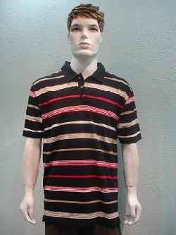 Mens Short Sleeves Polo T-Shirts
