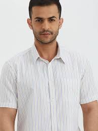 Cotton Half Sleeve Mens Plain T Shirt