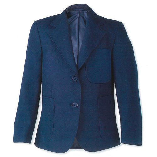 Full Sleeves School Blazer