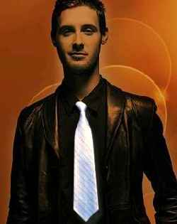 Mens Fancy Neck Ties