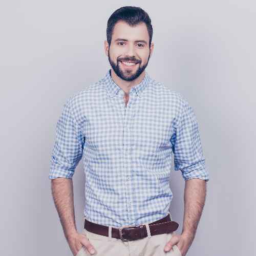 Men Shirts