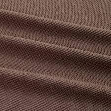 Pique Olive Green Cotton Fabric